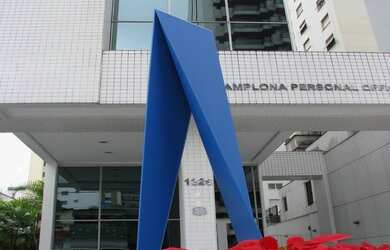 Imagem 1: Consultório para aluguel e venda tem 47 metros quadrados em Jardim Paulista...