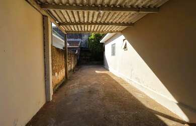 Imagem 2: Presidente Prudente - Casa Padrão - Jardim Itaipu