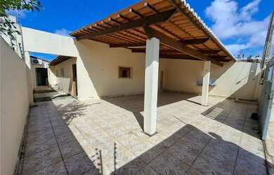 Imagem: Casa no Parque Industrial - Parnamirim com preço de oportunidade!