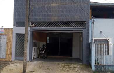 Imagem: ALUGA-SE GALPÃO (PONTO COMERCIAL