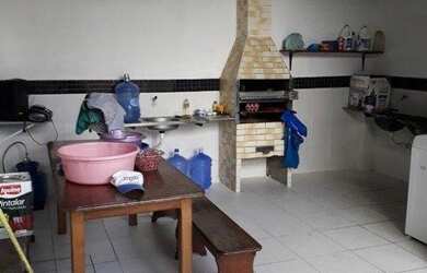 Imagem 6: Casa em Nazaré As. 138m² de Área, 1 Vaga na garageme3 Dormitórios