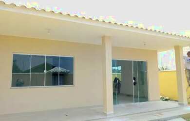 Imagem: A casa em condomínio possui 2 Dormitórios, 2 Banheiros, 315m²