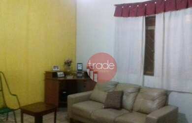 Imagem 2: Casa residencial à venda, Jardim Novo Mundo, Ribeirão Preto - CA1516