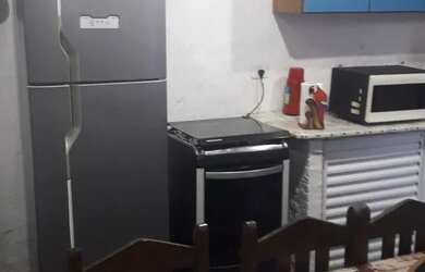 Imagem 2: Maravilhosa casa a 80 metros da praia Martim de Sá