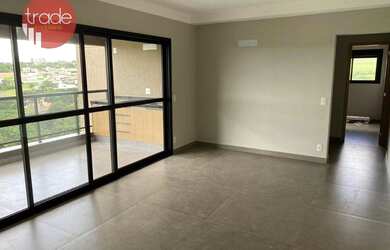 Imagem: O apartamento possui 3 Dormitórios, 4 Banheiros, 2 Vagas na