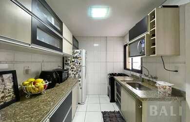 Imagem 5: Apartamento com 3 quartos à venda, 90 m² por R$ 446.000 - Jardim das...