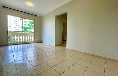 Imagem: O apartamento para alugar possui 2 Dormitórios, 2 Banheiros