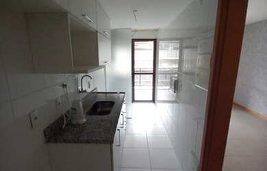 Imagem 10: Freguesia -Jacarepaguá. Piscina, Varanda, 66m² de Áreae1 Vaga na garagem