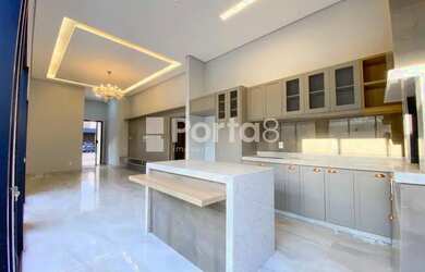 Imagem 7: São José Do Rio Preto - Casa de Condomínio - Residencial Maria Julia