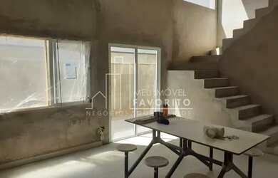 Imagem 6: Vende-se casa em construção, 3 suítes, 277m² - Ibi Aram II - Itupeva/SP...