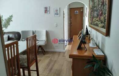 Imagem 3: Apartamento com 3 dormitórios à venda, 75 m² por R$ 385.000,00 - Encruzilhada...