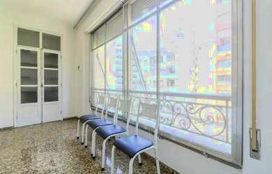 Imagem 5: Apartamento para Aluguel - Copacabana, 3 Quartos, 142 m2