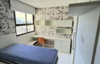 Imagem 11: APARTAMENTO 4/4, 02 SUÍTES ALTO LUXO NO CAMINHO DAS ARVORES