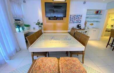 Imagem 5: Apartamento reformado, com 3 suítes, 2 vagas, à venda, 211 m² por R$...