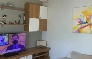 Imagem: A casa possui 2 Dormitórios, 1 Banheiro, 110m² de Área e