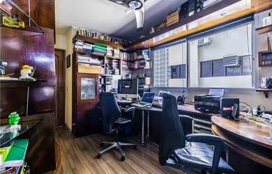 Imagem 7: APARTAMENTO RESIDENCIAL em São Paulo - SP, Perdizes