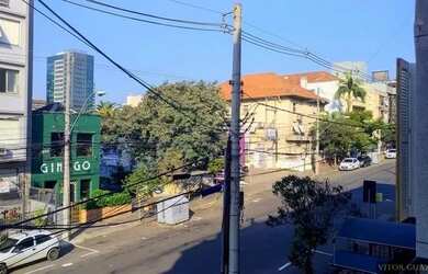 Imagem 3: Apartamento com 1 Dormitorio(s) localizado(a) no bairro Moinhos de Vento em Porto Alegre