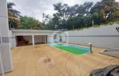 Imagem 15: Casa para Locação no Bairro Novo Mundo em Foz do Iguaçu