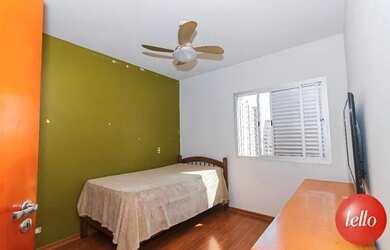 Imagem 16: São Paulo - Apartamento Padrão - Pinheiros