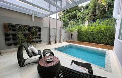 Imagem 5: Venda Casa em condomínio com 4 dormitórios