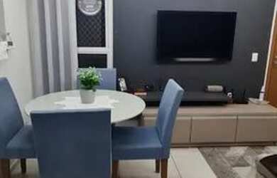 Imagem 3: Apartamento para aluguel em Teresina