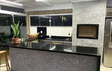 Imagem 9: Linda Casa do Lago. Piscina, Vista para o mar, 80m² de Áreae5 Vagas...