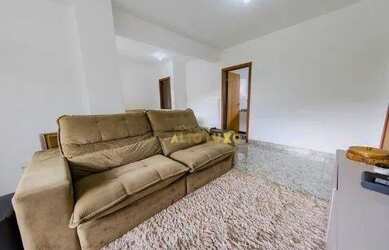 Imagem 2: Apartamento com 4 dormitórios à venda, 120 m² por R$ 700.000,00 - Buritis...