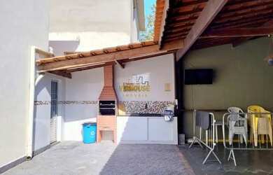 Imagem 5: Casa em Condomínio a Venda no bairro Jardim Las Palmas - Guarujá, SP