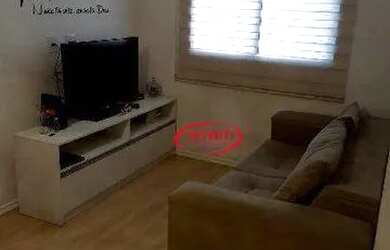 Imagem 2: APTO SEMI NOVO-2 DOR. 1 VAGA-PRÓX. METRÔ E SHOPPING TUCURUVI