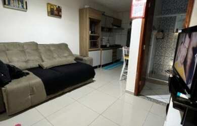 Imagem 13: CASA NA TERRA FIRME. 83m² de Área, 1 Vaga na garageme2 Dormitórios