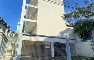 Imagem: O apartamento possui 1 Dormitório, 1 Banheiro, 45m² de Área