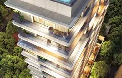 Imagem 11: APARTAMENTO RESIDENCIAL em São Paulo - SP, Higienópolis