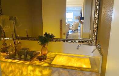 Imagem 10: Apartamento para Venda em Natal, Tirol, 4 dormitórios, 4 suítes, 5 banheiros, 4 vagas