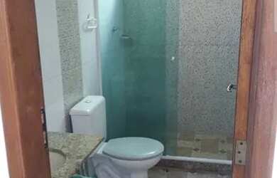 Imagem 7: Casa em itaipuçu. 2 Vagas na garageme3 Dormitórios