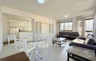 Imagem: O apartamento possui 2 Dormitórios, 3 Banheiros, 1 Vaga na