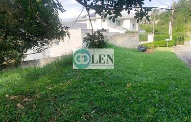 Imagem 4: Terreno em Condomínio para Venda em Arujá, Jardim Imperial Hills III