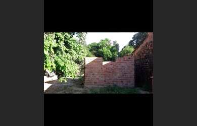 Imagem: O terreno possui 7m² de Área e está localizado em Centro