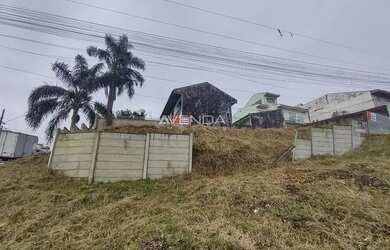 Imagem: O terreno possui 200m² de Área e está localizado em Bairro