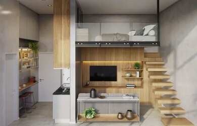 Imagem 4: APARTAMENTO RESIDENCIAL em São Paulo - SP, Vila Mariana