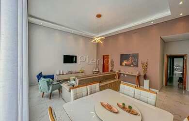 Imagem 2: Venda Casa com 190.0 m², 3 dormitórios, 1 vagas. Jardim Residencial...