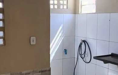 Imagem 6: Casa no Aeroporto. 40m² de Área, 1 Banheiroe1 Dormitório