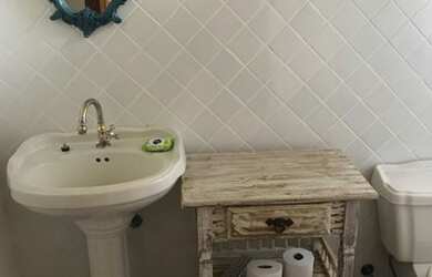 Imagem 8: Magnífico casarão. Piscina, Churrasqueira, 370m² de Áreae3 Vagas na...