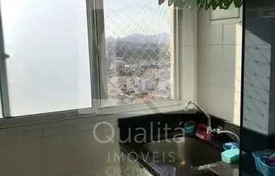 Imagem 9: Apartamento em andar alto à venda no Condomínio Vista Bella em Barueri