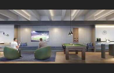 Imagem 14: APARTAMENTO RESIDENCIAL em São Paulo - SP, Vila Mariana