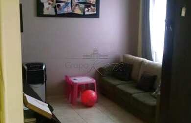 Imagem 15: Condomínio - Urbanova - Residencial Village Campo dei Fiori - 3 Dorm....