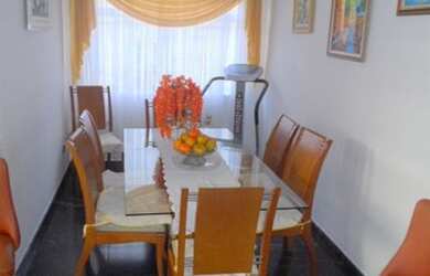 Imagem 9: Sobrados para venda em São Paulo no bairro Vila Industrial