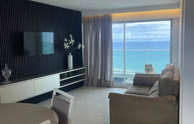 Imagem 2: Apartamento completo, alto luxo, no Altiplano Nobre, Vista Definitiva