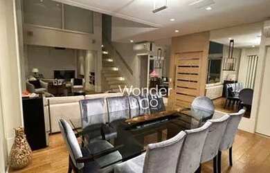 Imagem 6: Apartamento com 4 dormitórios para alugar, 370 m² por R$ 78.133,33/mês...