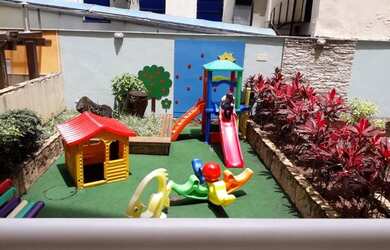 Imagem 7: Avant Gard. Varanda, 80m² de Área, 1 Vaga na garageme3 Dormitórios