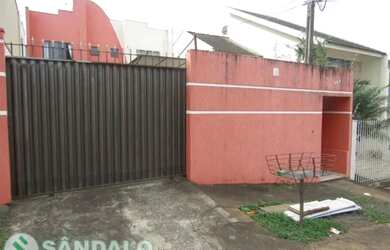 Imagem: O apartamento possui 1 Dormitório, 1 Banheiro, 36m² de Área